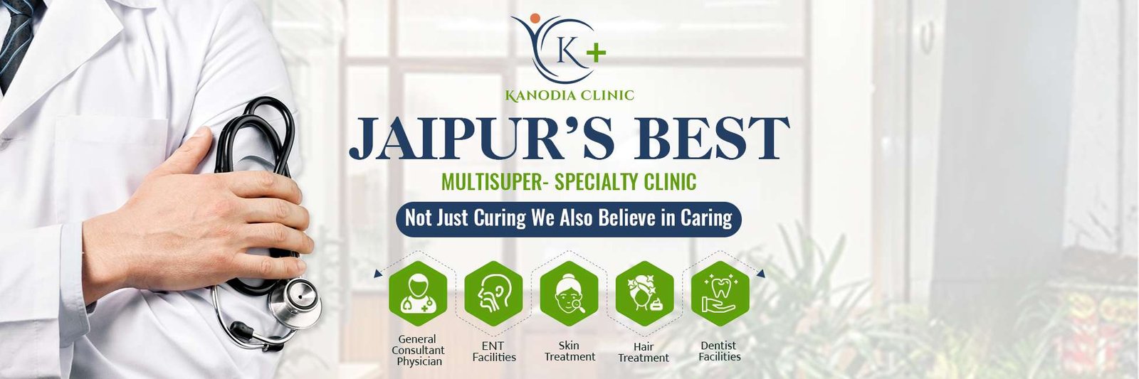 Best Clinic in Jaipur