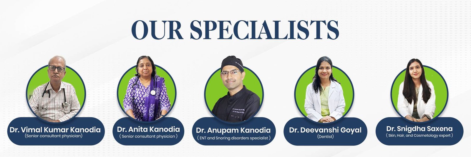 Best Clinic in Jaipur