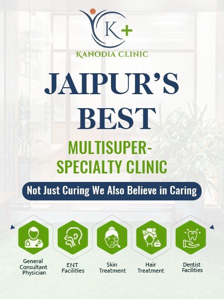 Best Clinic in Jaipur