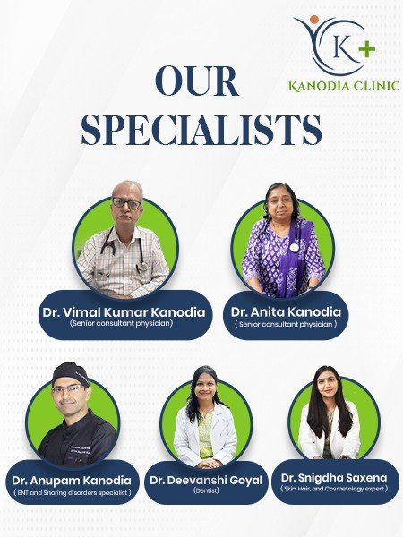 Best Clinic in Jaipur