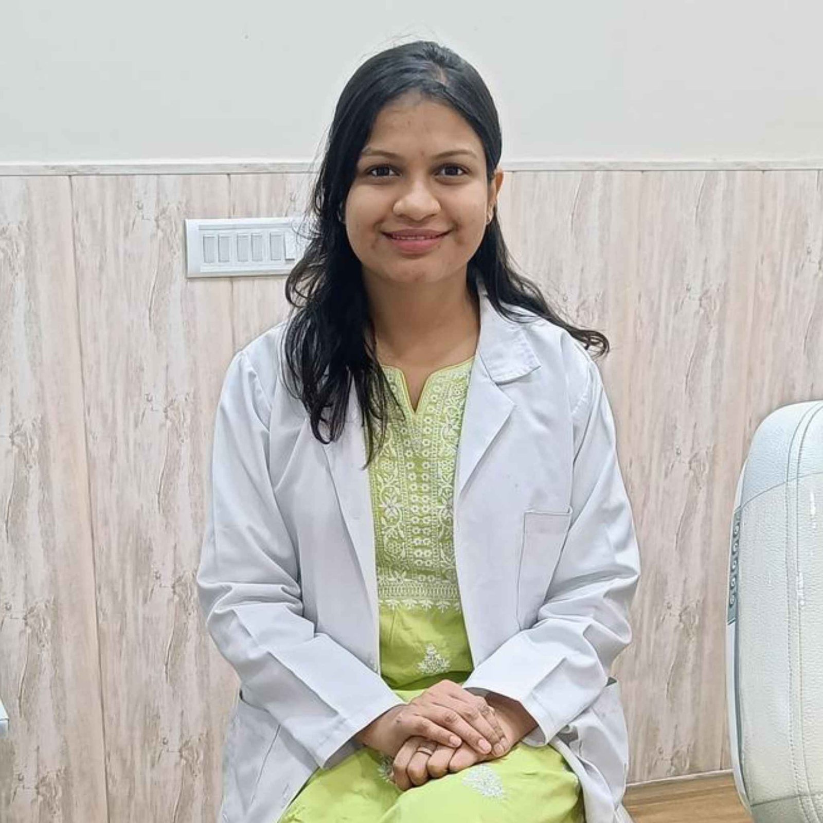 Dr. Deevanshi Goyal